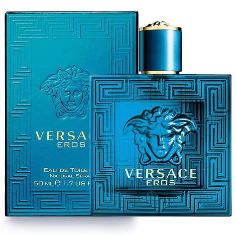 versace eros for men review|versace man vs eros.